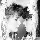 Strawberry Switchblade Lyrics