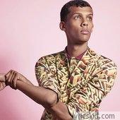 Stromae Lyrics