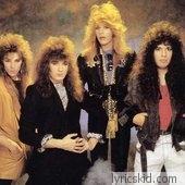 Stryper Lyrics