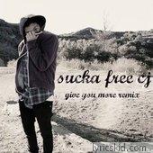 Sucka Free Cj Lyrics