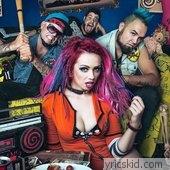 Sumo Cyco Lyrics