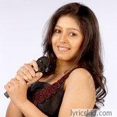 Sunidhi Chauhan Lyrics