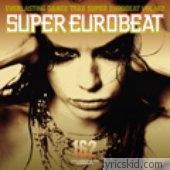 Super Eurobeat Lyrics