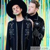 Superfruit Lyrics