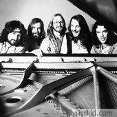 Supertramp Lyrics