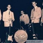 Surfaris Lyrics