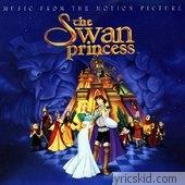 Swan Princess Lyrics