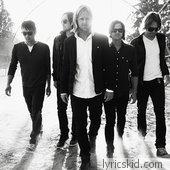 Switchfoot Lyrics