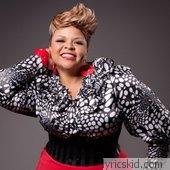 Tamela Mann Lyrics