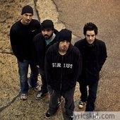 Taproot Lyrics