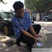 Tay-k Lyrics