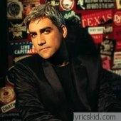 Taylor Hicks Lyrics