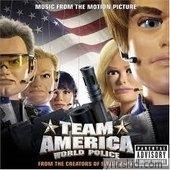 Team America Lyrics