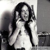 Ted Nugent Lyrics