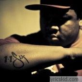 Tedashii Lyrics