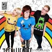 Teen Hearts Lyrics