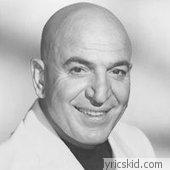 Telly Savalas Lyrics