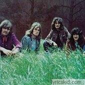 Ten Years After Lyrics