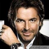 Thomas Anders Lyrics