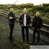 Thousand Foot Krutch Lyrics