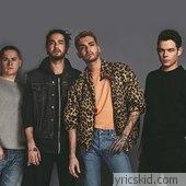 Tokio Hotel Lyrics