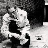 Tom Lehrer Lyrics