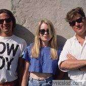 Tom Tom Club Lyrics