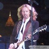 Tommy Shaw Lyrics