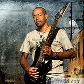 Tony Macalpine Lyrics