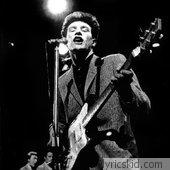 Tony Sheridan Lyrics