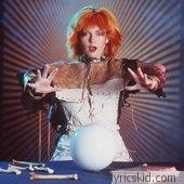 Toyah Lyrics