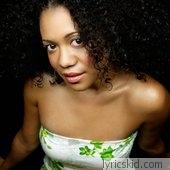 Tracie Spencer Lyrics