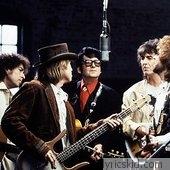 Traveling Wilburys Lyrics