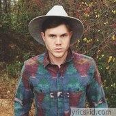 Trent Harmon Lyrics