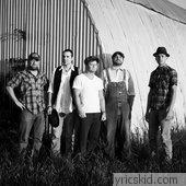 Turnpike Troubadours Lyrics