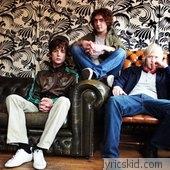 Twisted Wheel Lyrics