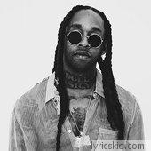 Ty Dolla Sign Lyrics