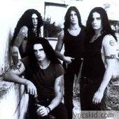 Type O Negative Lyrics