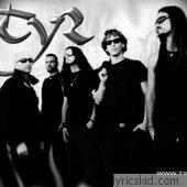 Tyr Lyrics