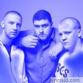 Ultrabeat Lyrics