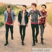 Union J Lyrics