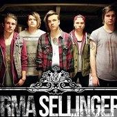 Urma Sellinger Lyrics