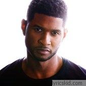 Usher Lyrics