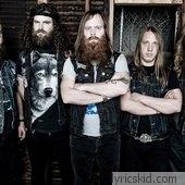 Valient Thorr Lyrics