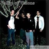 Valley Of Visions Lyrics