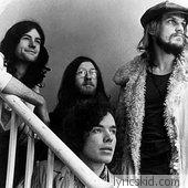 Van Der Graaf Generator Lyrics