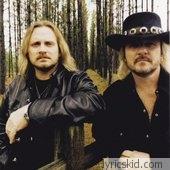 Van Zant Lyrics