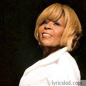 Vanessa Bell Armstrong Lyrics