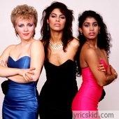 Vanity 6 Lyrics