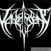 Vehement Lyrics